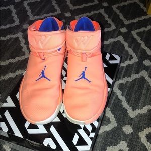 jordan why not zero.1